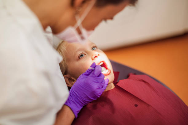 Best Knocked-Out Tooth (Avulsed Tooth) Treatment in Rodney Village, DE